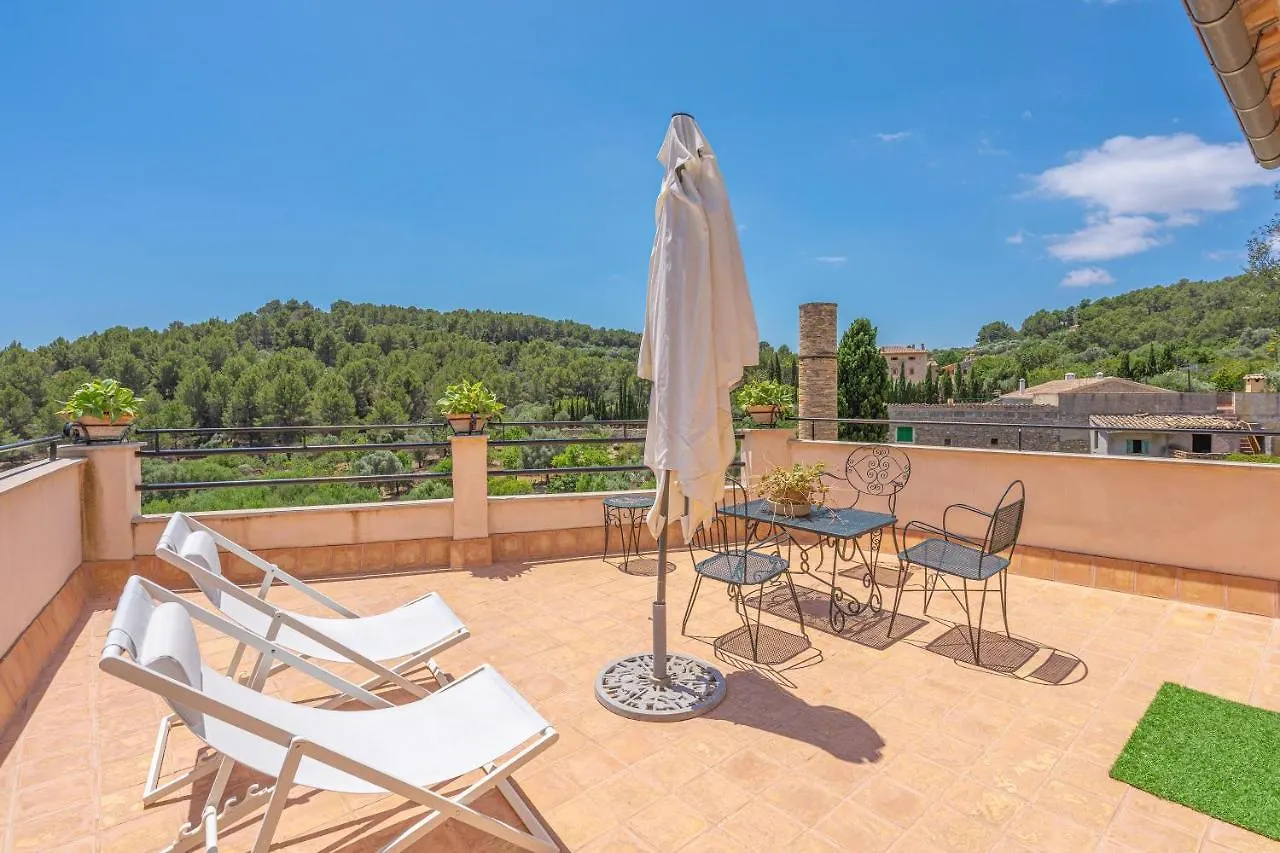Es Clos Selva  Selva (Mallorca)
